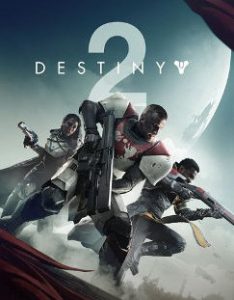 Destiny 2