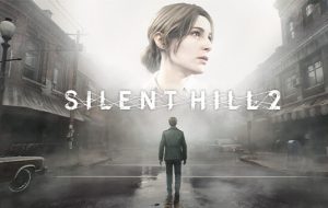 Silent Hill 2