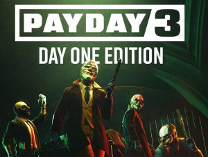 Payday 3