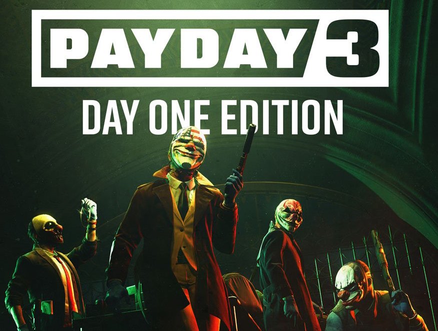 Payday 3 เผยแผน Crossplay, DLC และอื่นๆ